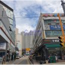 e편한세상 후문 이미지