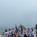 하늬바람 태권도장 이미지