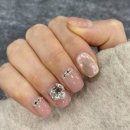충남 예산 홍성 내포 네일아트 네일샵 추천 주주네일 joojoo nail (내돈내산)