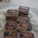 원어린이집 | 판교 떡케이크 | 쫀득간식 #구움찰떡 | 답례/디저트/간식세트/어린이집 선물 추천 | 원데이클래스 후기