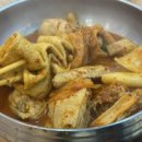 통큰솥뚜껑닭볶음탕 동암역점 이미지