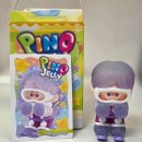 대박마트 | 대박!! 시크릿 뽑음!! &#39;홍대 팝마트&#39; 다녀온 후기-(디지몬어드벤처, 헬로키티, 피노젤리)