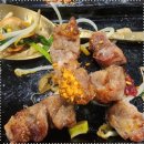 래격양꼬치&양다리구이