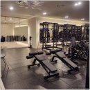 에이원팀 휘트니스 중앙점 이미지