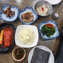 이필배의 진짜루 명태촌