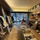 [빅토리아] victoriashoes 🩰 오다 발레리나 엑스스트랩 250(40) 사이즈 후기 / 도조 서울