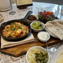 산본 양식 맛집 포트럭(POTLUCK) 후기
