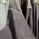 2107 | 풀카운트 데님자켓 1세대 2107w &amp; 다트포드 착용 후기 - 원단과 워싱은 최고지만 아쉬운 점도?!