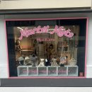 팡팡라이브룸 | 이태원 한남동 뜨개질 원데이 클래스, 미스티코티타 (마켓미코) 방문기