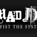 MAD DOG fist the system 이미지