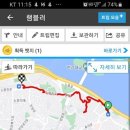용봉정근린공원 효사정 이미지
