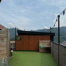 엘스테이 | 가평 반려견동반 스테이엘 펜션 1호 내돈내산 후기