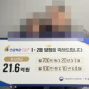 1등동행복권판매점 헤럴드경제