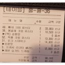 7월13일(일)1동2열전정작업(2일차) 교회, 라라코스트, 폭우 이미지