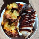 호그족발 | 울산 북구 산하동 맛집 - 호그족발 (가성비 최고)