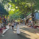 뷰티크테라스호텔 | DAY-1 (제네시스 에어포트 서비스, 아보라부티크호텔, 벱꾸온, 신라모노그램 다낭, FAIFO COFFEE, 톰도)