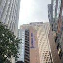 호텔 뉴블랑 서울(Hotel New Blanc Seoul) | 서울 광화문 근처 뉴서울호텔(NEW SEOUL HOTEL) 창문없는방 숙박 후기