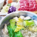 샤브막심 송정점 | 부산 송정해수욕장 맛집 고품격 샤브샤브를 즐긴 샤브막심 내돈내산
