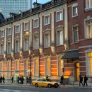 오금(3)역(개찰구 밖) | 다이몬 역에서 나리타 공항 도쿄 패스로 가능할까? 직접 가본 후기