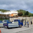 건초사료 이미지