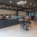 산속등대 야외공연장 이미지