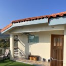 나만의 작은 정원 수경재배 힐링원예 | 경남 거제뷰 펜션 ‘모꼬지 옥탑방’ 탁 트인 오션뷰의 프라이빗 단독주택형 감성 숙소