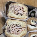 미래로408번길 | 운정 퀴즈노스 내돈내산 방문후기 | 블랙올리브·치킨까르보나라·베이컨알프레도·샐러드