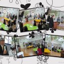 광주효동초등학교 이용교교수님의 부모교육 강연 사진입니다. 이미지