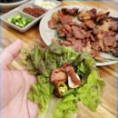 다덕화장실 | 경북 안동시 동악골맛집 월영숯불 흡입한 후기