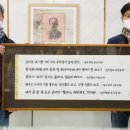 성인문해교육(그림책 한글 교육) 이미지