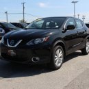 ＜＜혼다 정식 매장 ＞＞ 2018 Nissan Qashqai SV - Certified - Sunroof 닛산의 자랑 ! 싸이즈도 딱 ! 이미지