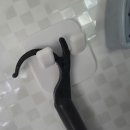 미누네 | 뚝배기보다 강한 미누네 후크걸이, 주방 정리 끝판왕! 다이소 후크보다 좋은 #후크걸이 #무타공후크...