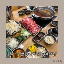 태장 2동 샤브샤브 내돈내산 방문후기, 샤브마니아