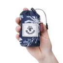 첨단기업로2L(2)-10 | 폴딩힙팩 2L 초경량 힙색 하와이안블루 써보니 2주 사용 후기