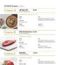 종각 소고기 맛집 한와담블랙 센트로폴리스점 한우등심 후기