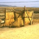 야외화장실 이미지