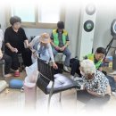 완산궁전 경로당 네이버블로그