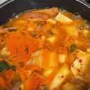 캠프 306 부대찌개 이미지