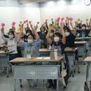 마니힐링교육