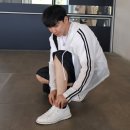 남성스니커즈 추천 편한신발을 찾는다면 닥스 스니커즈 착용 후기