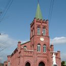 상주 퇴강성당 이미지