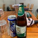 라라 편의점 | 나트랑 여행 중 방문한 라라씨푸드 솔직후기(+근처 편의점 후기도)