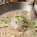 포항닭칼국수 이미지