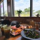 인천용유초등학교 | 인천 영종도 현지인 맛집 진스스모크하우스 수비드한 바베큐 플래터 세트 후기