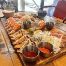 애월연어경산점 | 애월 연어/ 경산 신대부적 연어 맛집 내돈내산 후기