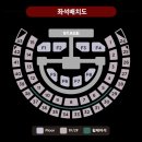 짓다부동산중개 | 산중호걸이라하는호랑님의생일잔치 갔다온 후기