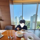 리버프론트123 | 대전 여행 &#34; 롯데시티호텔 대전 디럭스 트리플 리버뷰