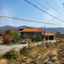 춘천 큰텃밭있는 리모델링완료된 전원주택(창촌리)-【3억7천】 이미지