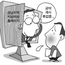 매니페스토실천본부, 전국 광역·기초의원 웹소통 분석(경남신문 보도 '09.9.30) 이미지
