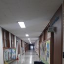 율정중학교
